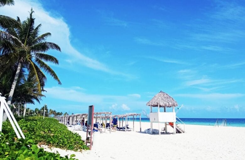 cuba-cayo-coco-spiagge