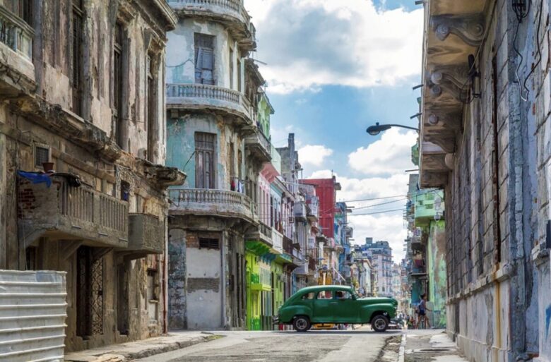 cuba-centro