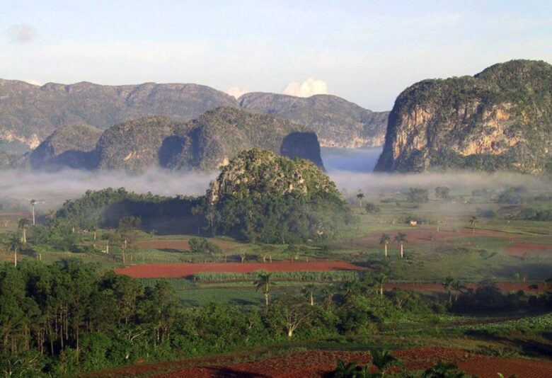cuba-Valle-Viñales