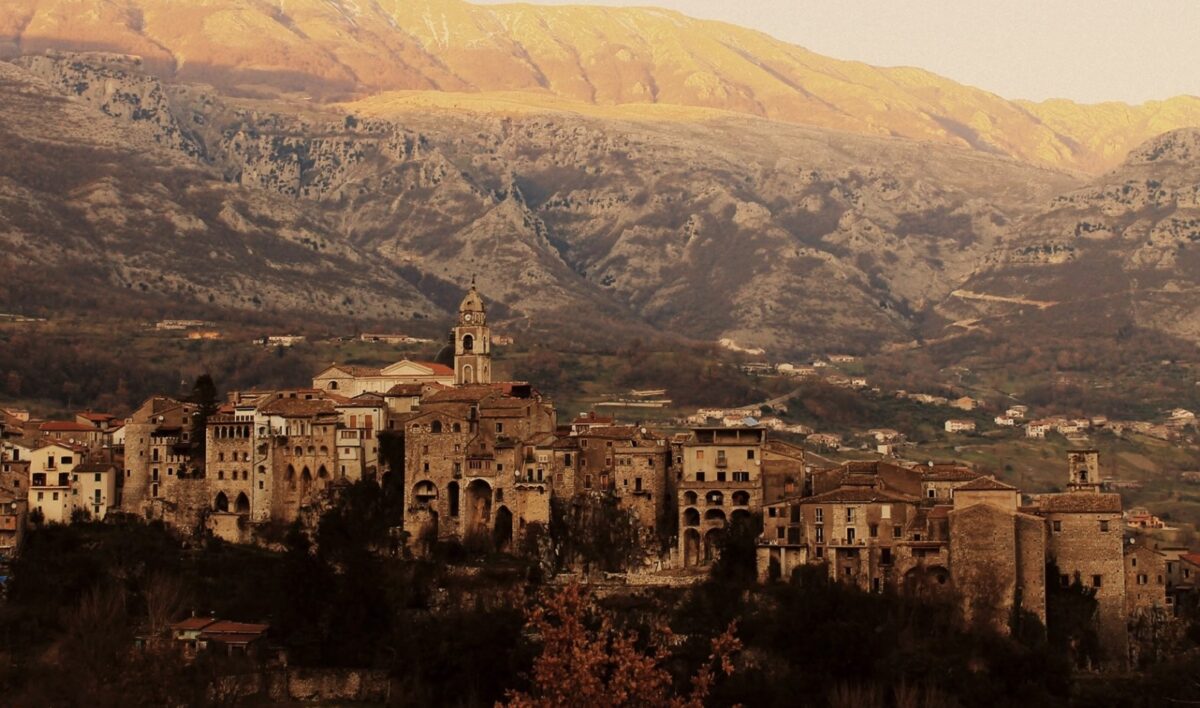 7 cose da vedere e da fare a Cusano Mutri “La perla nascosta d’Italia”