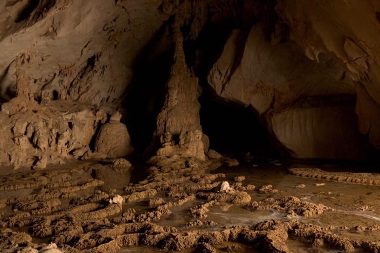 Gran Caverna de Santo Tomás-cuba