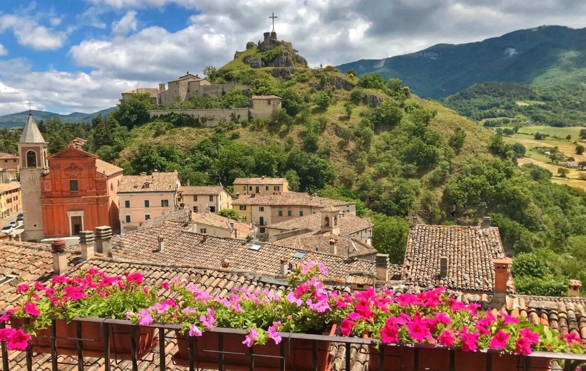 Visitare Pennabilli: guida turistica ed informazioni