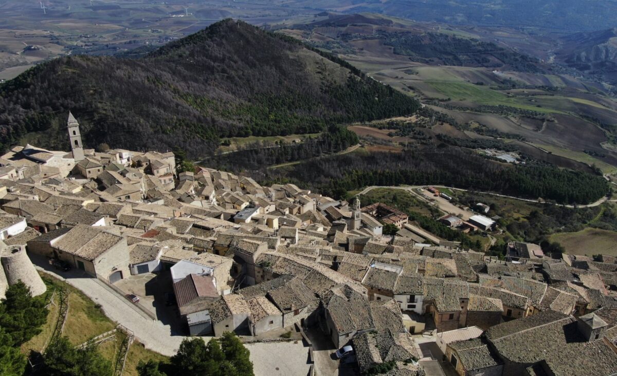 3 borghi più belli della Puglia da visitare in estate