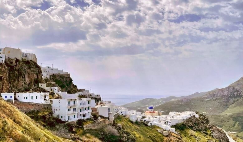 serifos-chora