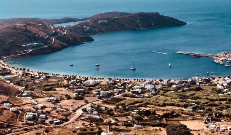 serifos-livadi