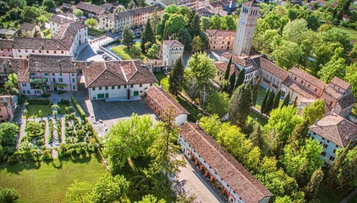 7 cose da vedere e da fare a Sesto al Reghena, il borgo dell’arte, della spiritualità e della tranquillità