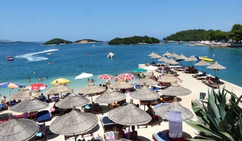 spiagge-ksamil
