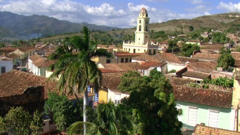 trinidad-cuba