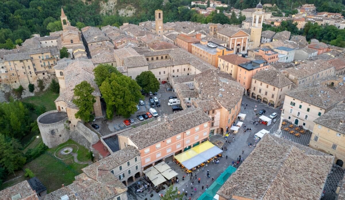 8 cose da vedere a Urbania “La Signora del Metauro”