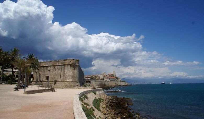 Vacanze Ad Antibes Cosa Vedere Nella Perla Della Baia Degli Angeli