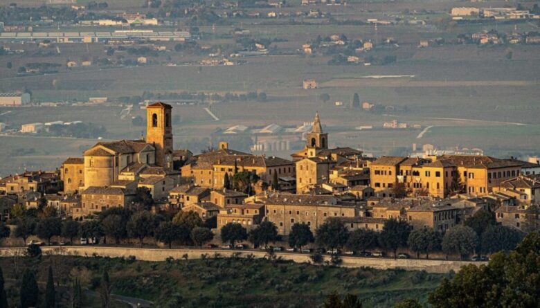 bettona-umbria