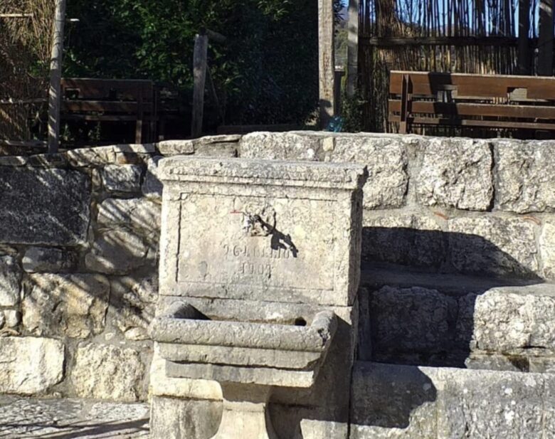 campania-cerreto-sannita-fontana
