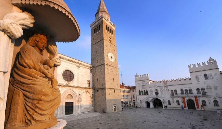 capodistria-cosa-vedere-cattedrale