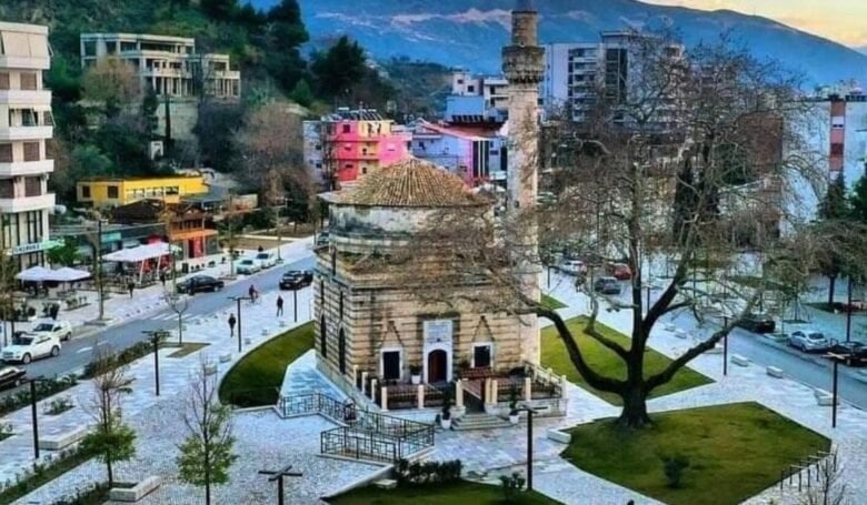 cosa-vedere-valona-moschea-muradie