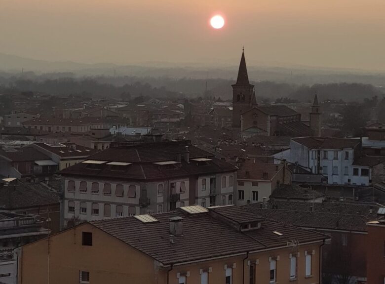 7 cose da vedere e da fare a Fidenza, 7 cose da vedere e da fare a Fidenza,
