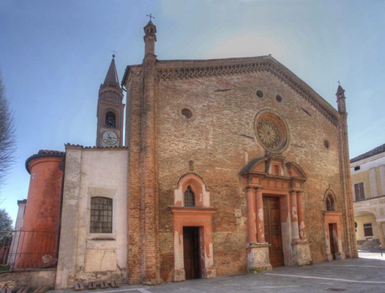lombardia-pizzighettone-chiesa