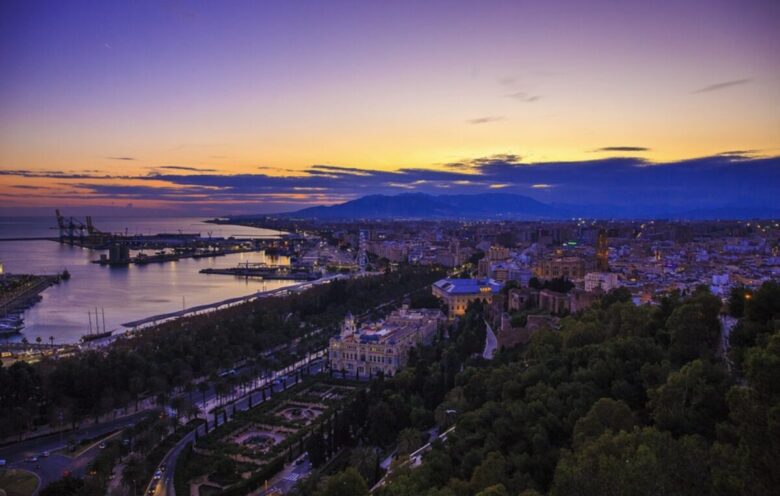 malaga-andalusia