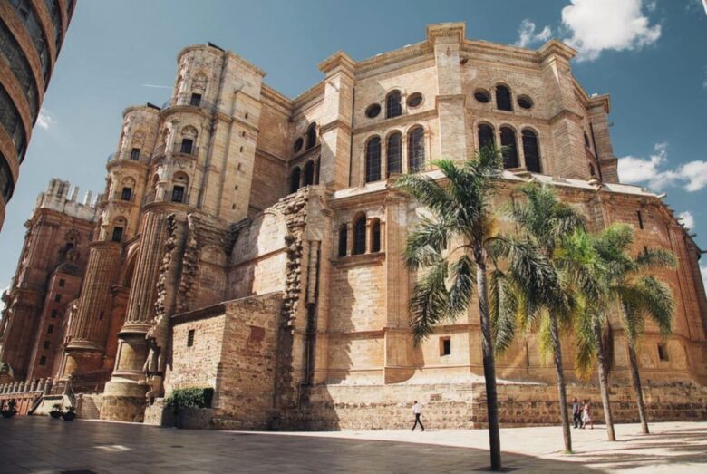 malaga-cattedrale
