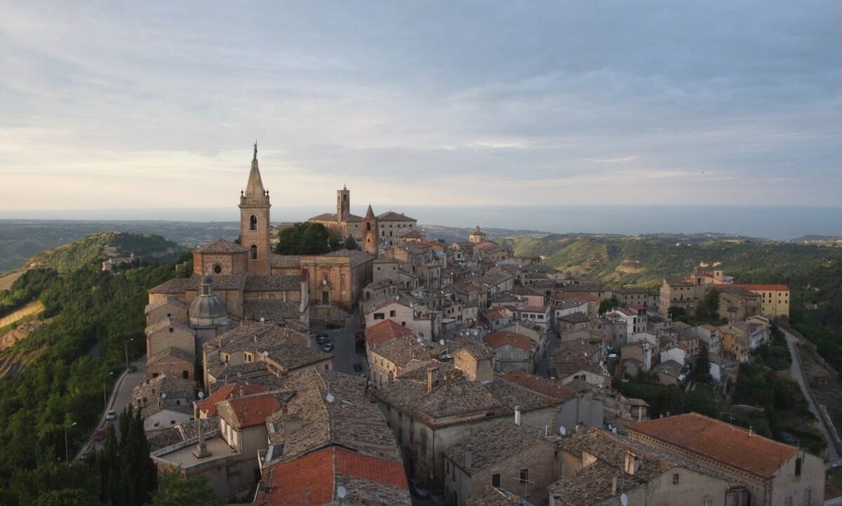 3 borghi più belli delle Marche da visitare in estate