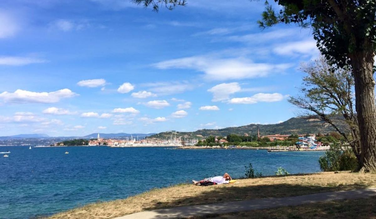 Galleria foto - 6 spiagge più belle di Isola, paradisi di rara bellezza ed eleganza Foto 3