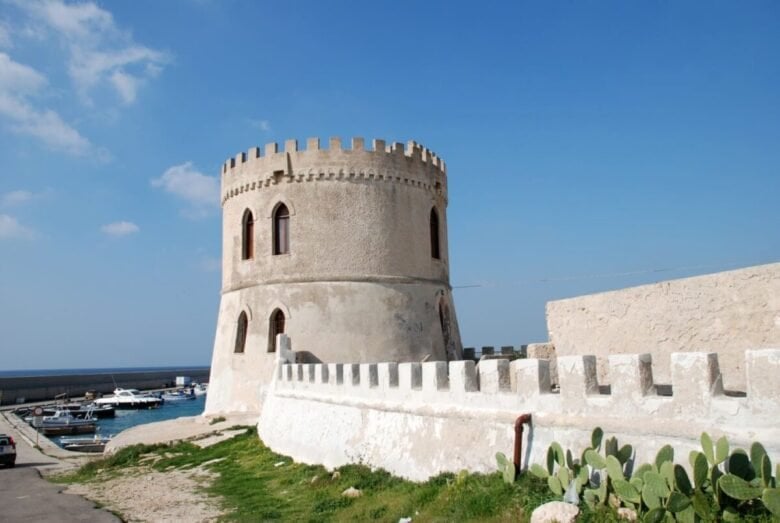 torre vado