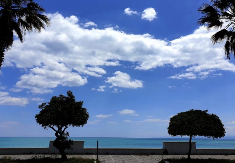trebisacce-lungomare