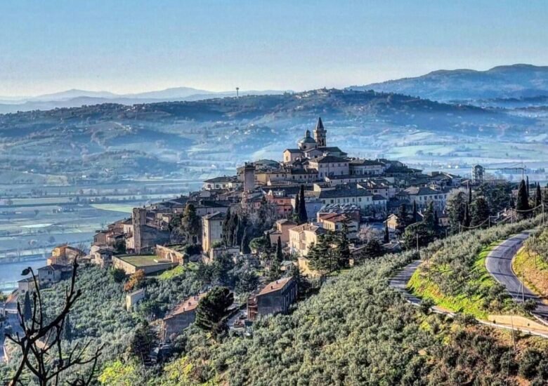 umbria-trevi