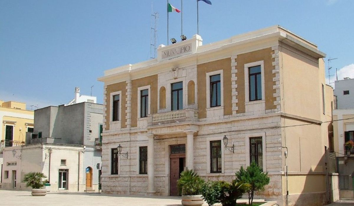 San Vito dei Normanni cosa vedere e cosa fare nel cuore del Salento San Vito dei Normanni cosa vedere e cosa fare nel cuore del Salento