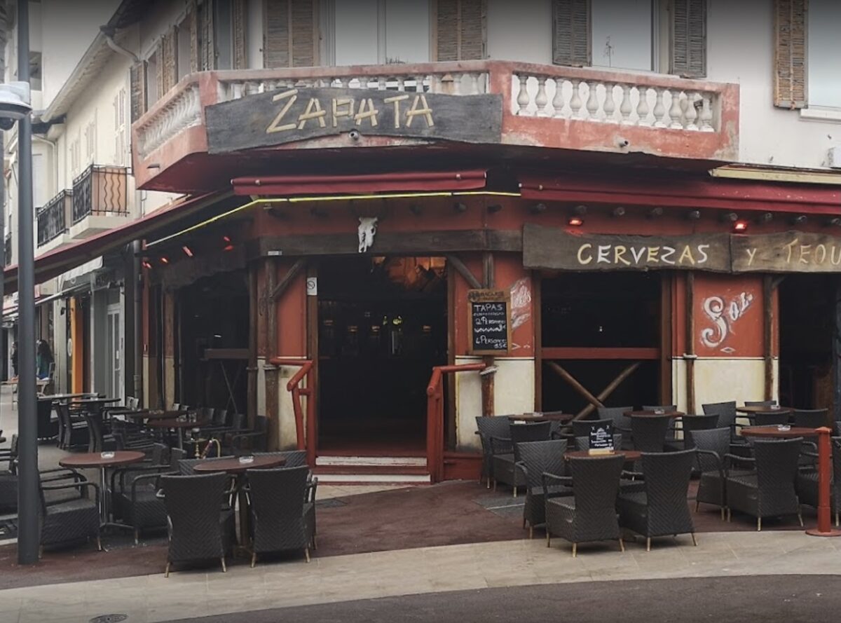 Juan Les Pins discoteche e locali notturni