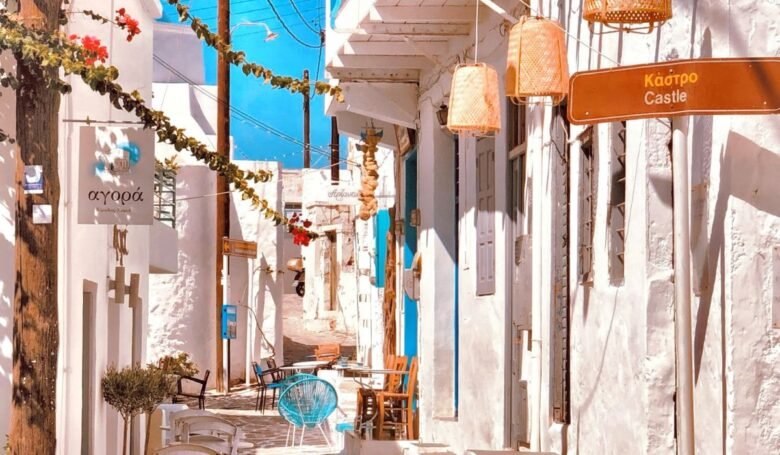 kimolos-centro