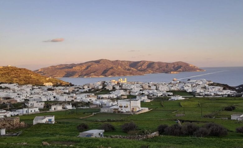 kimolos-grecia