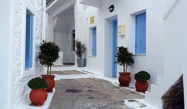 Kythnos-cosa-fare