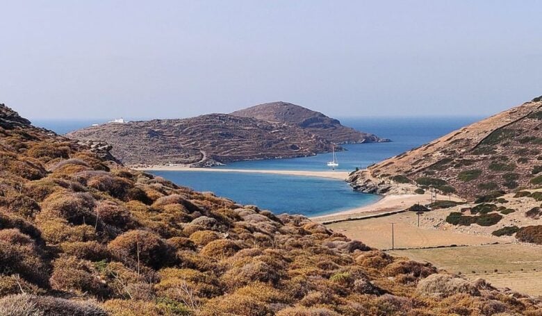 Kythnos-vacanze