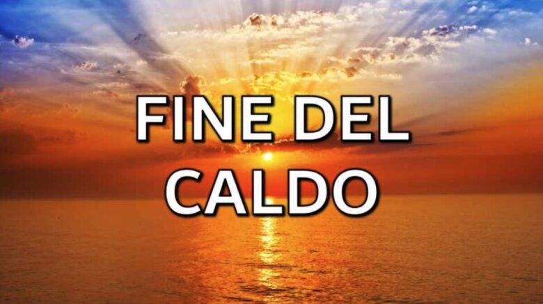 meteo-luglio-2022-fine-caldo