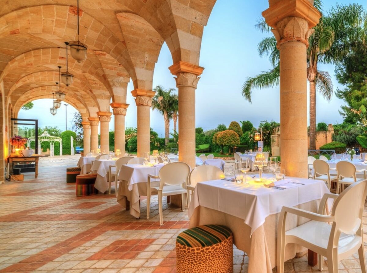 Dove festeggiare l’anniversario in Puglia: 3 location da non perdere
