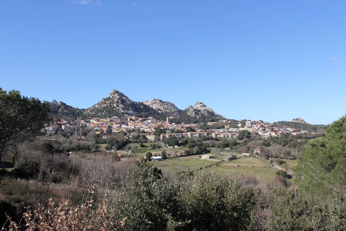 3 borghi Bandiera Arancione più belli da visitare in Sardegna