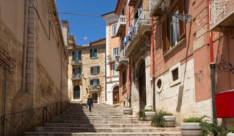 campobasso-ristoranti