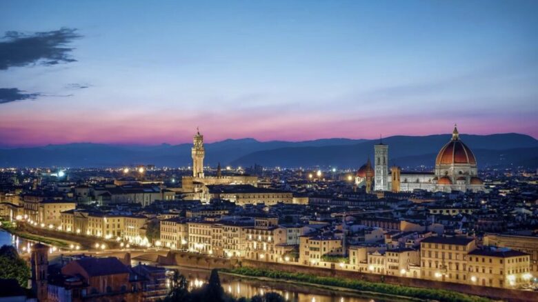 firenze-citta-europa