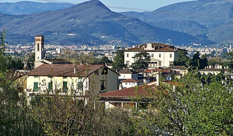 Visitare Poggio A Caiano: 7 Cose Da Vedere E Da Fare Nel Comune Più ...