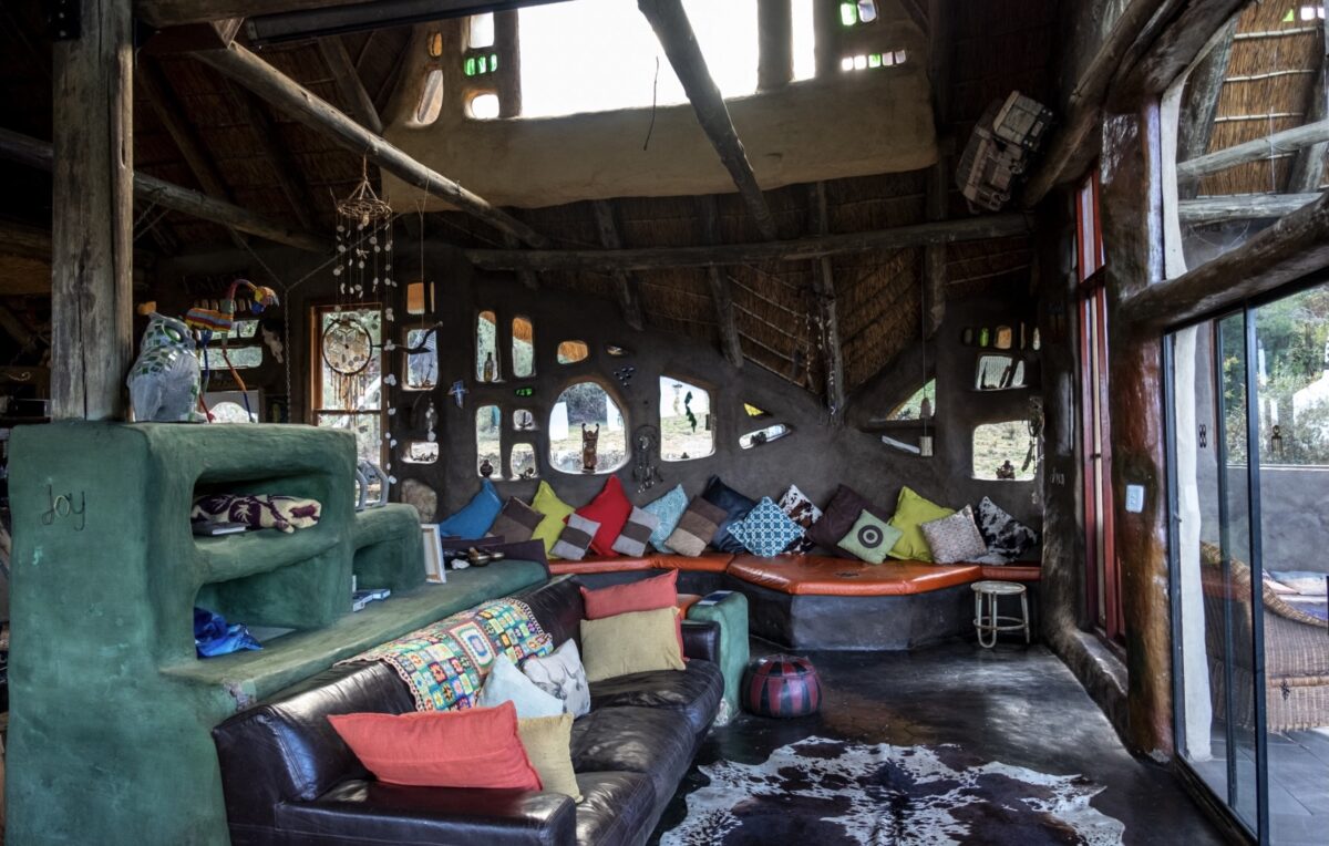Terra Khaya Eco Lodge: scopri l’hotel delle meraviglie più economico del mondo