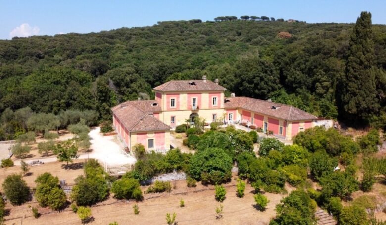 escursioni-caserta-oasi bosco-di-san-silvestro