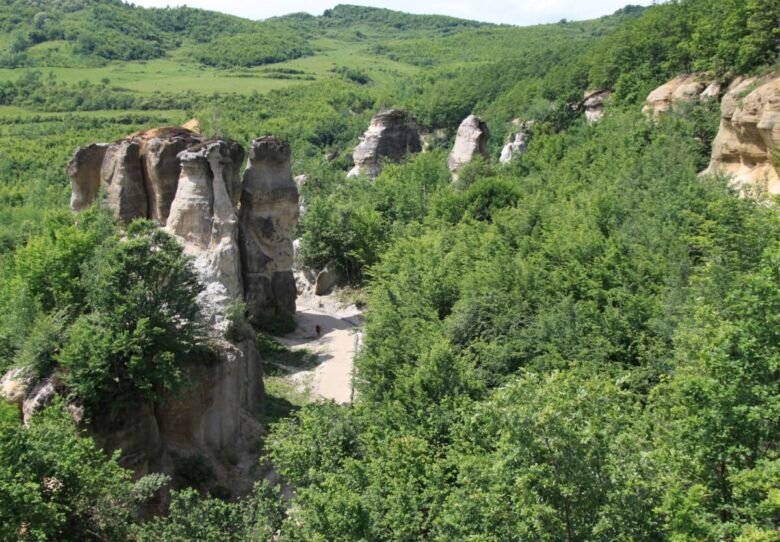 Grădina-Zmeilor