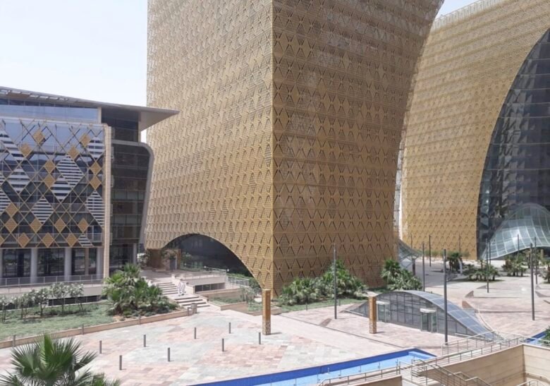 Riyadh-mondo