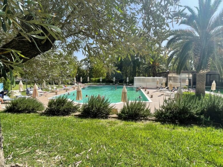 Sardara Terme