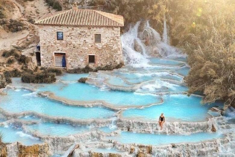Saturnia Terme 2