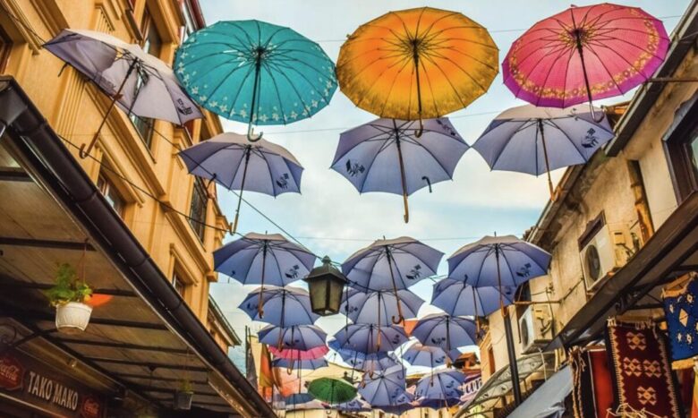 Skopje-macedonia