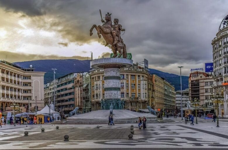 Skopje-macedonia-centro