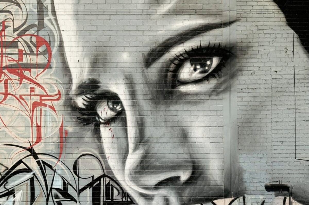 E’ in arrivo la prima guida turistica per ammirare la Street Art in Italia