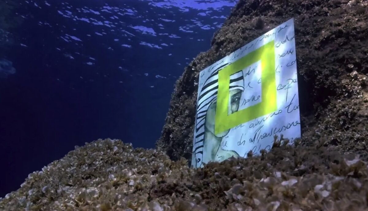 Underwater: la mostra subacquea più incredibile e straordinaria al mondo è stata allestita in Italia. Ecco dove