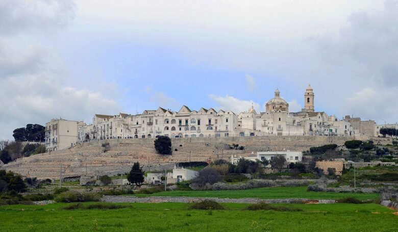 valle-d-itria-Locorotondo